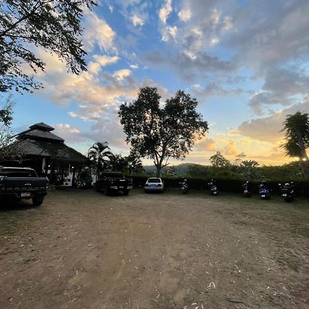 Pai Love & Baan Chonphao Resort Dış mekan fotoğraf