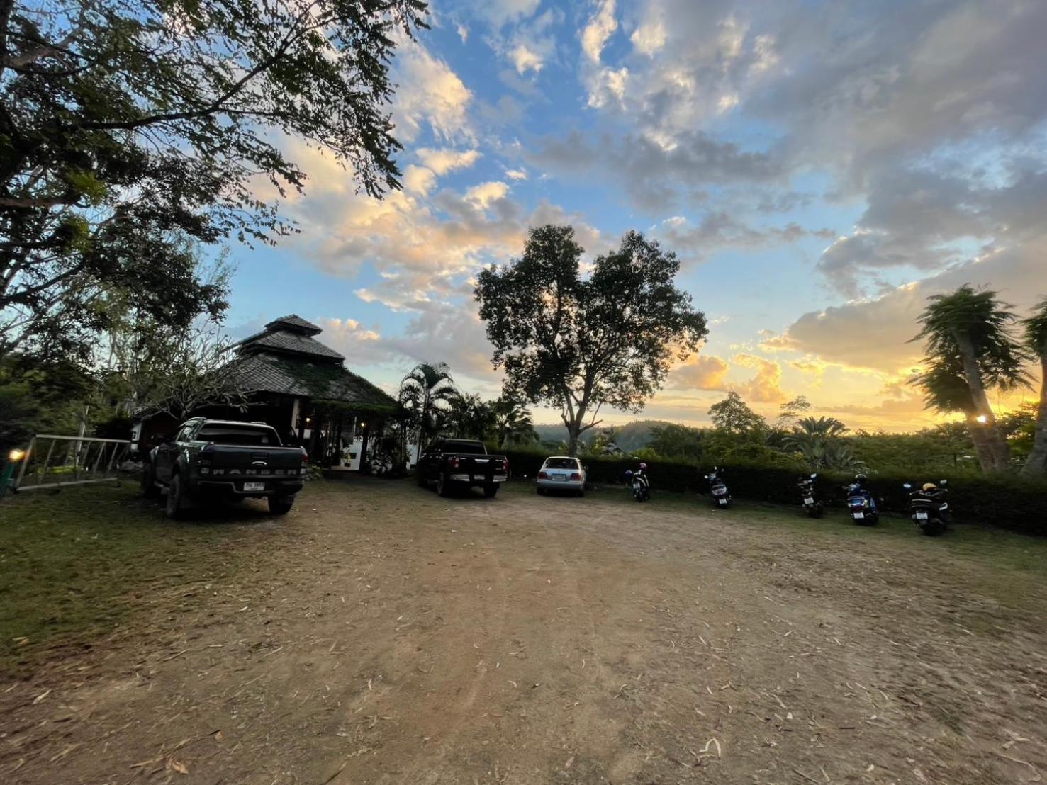 Pai Love & Baan Chonphao Resort Dış mekan fotoğraf