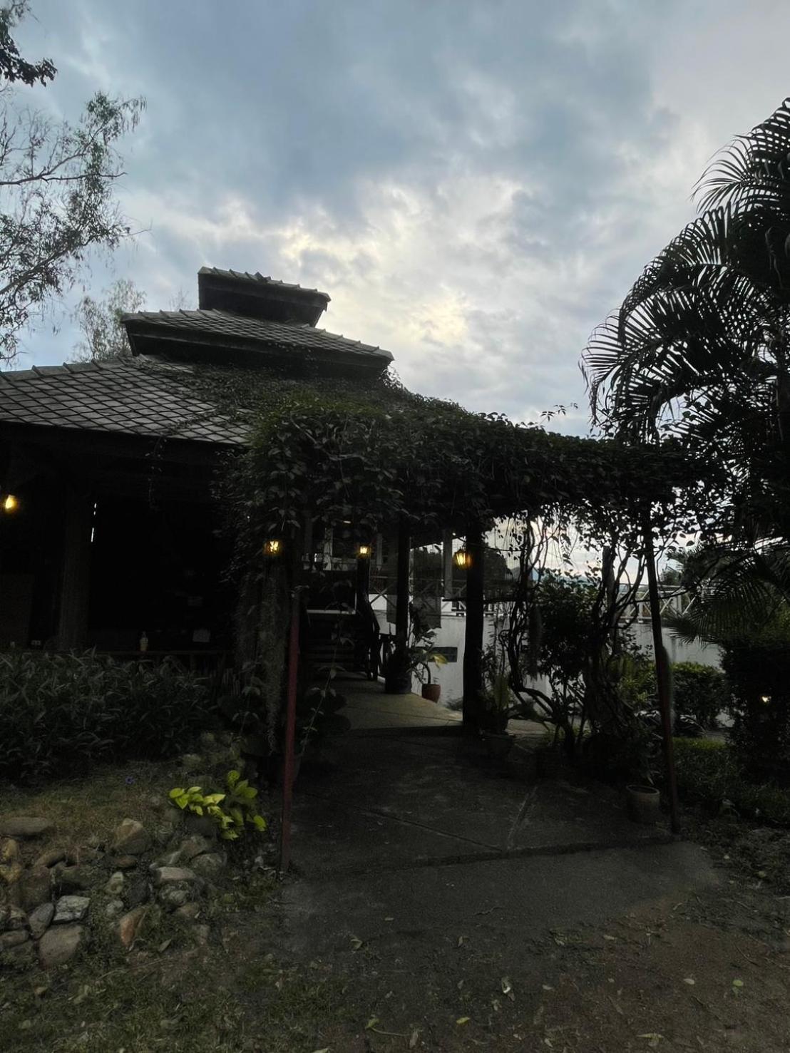 Pai Love & Baan Chonphao Resort Dış mekan fotoğraf