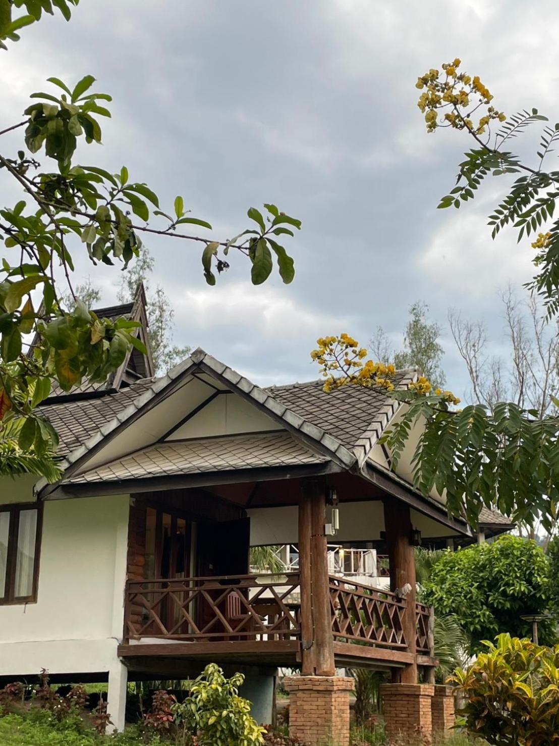Pai Love & Baan Chonphao Resort Dış mekan fotoğraf