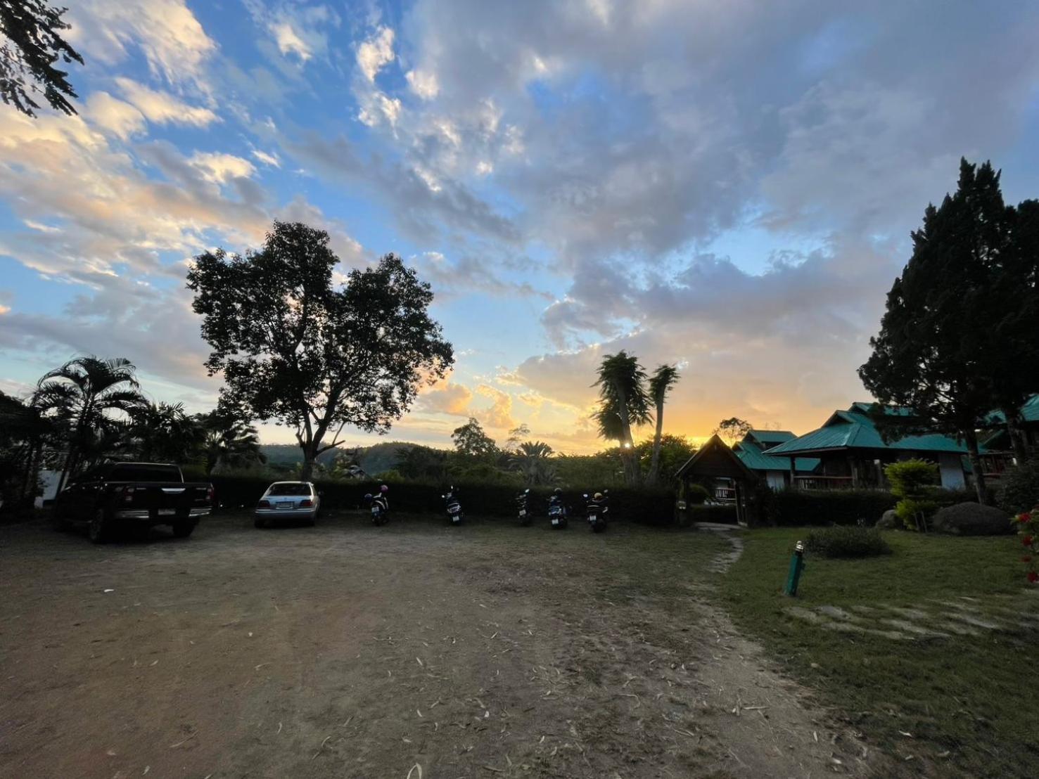 Pai Love & Baan Chonphao Resort Dış mekan fotoğraf