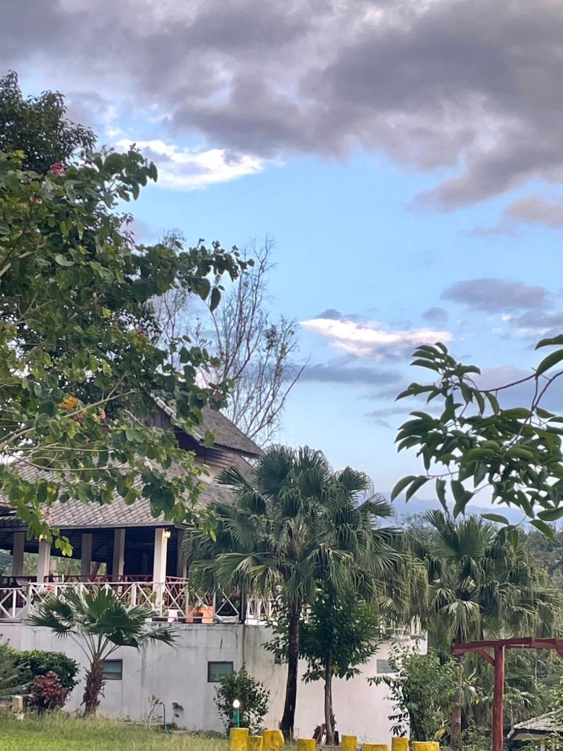Pai Love & Baan Chonphao Resort Dış mekan fotoğraf