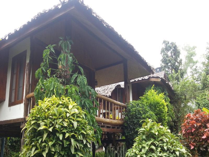 Pai Love & Baan Chonphao Resort Dış mekan fotoğraf